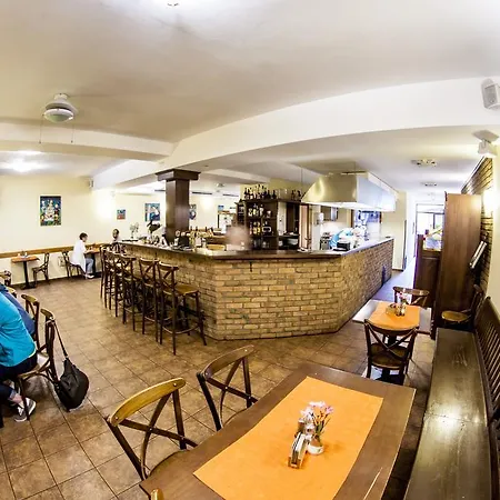 Cernej Ptak Konukevi Jindřichŭv Hradec