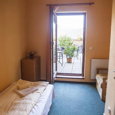 Cernej Ptak Jindřichŭv Hradec