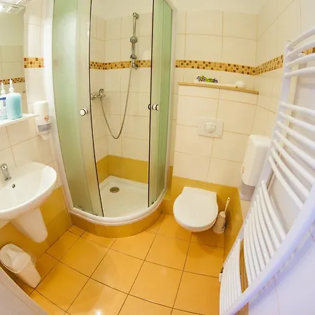 Cernej Ptak 3* Jindřichŭv Hradec