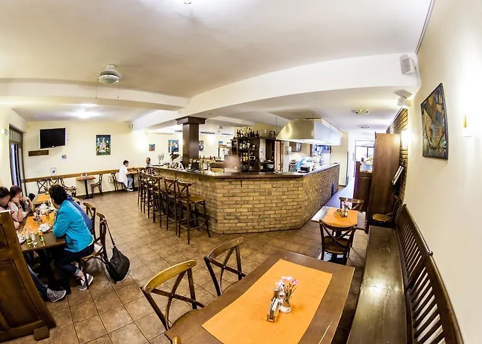 Cernej Ptak Gasthof Jindřichův Hradec