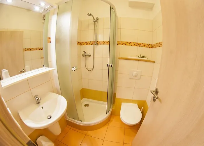 Gasthof Cernej Ptak Jindřichův Hradec