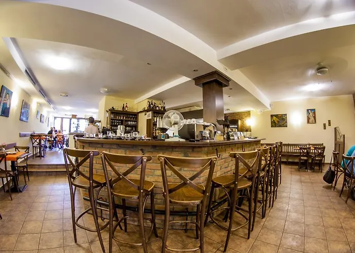 Gasthof Cernej Ptak 3*